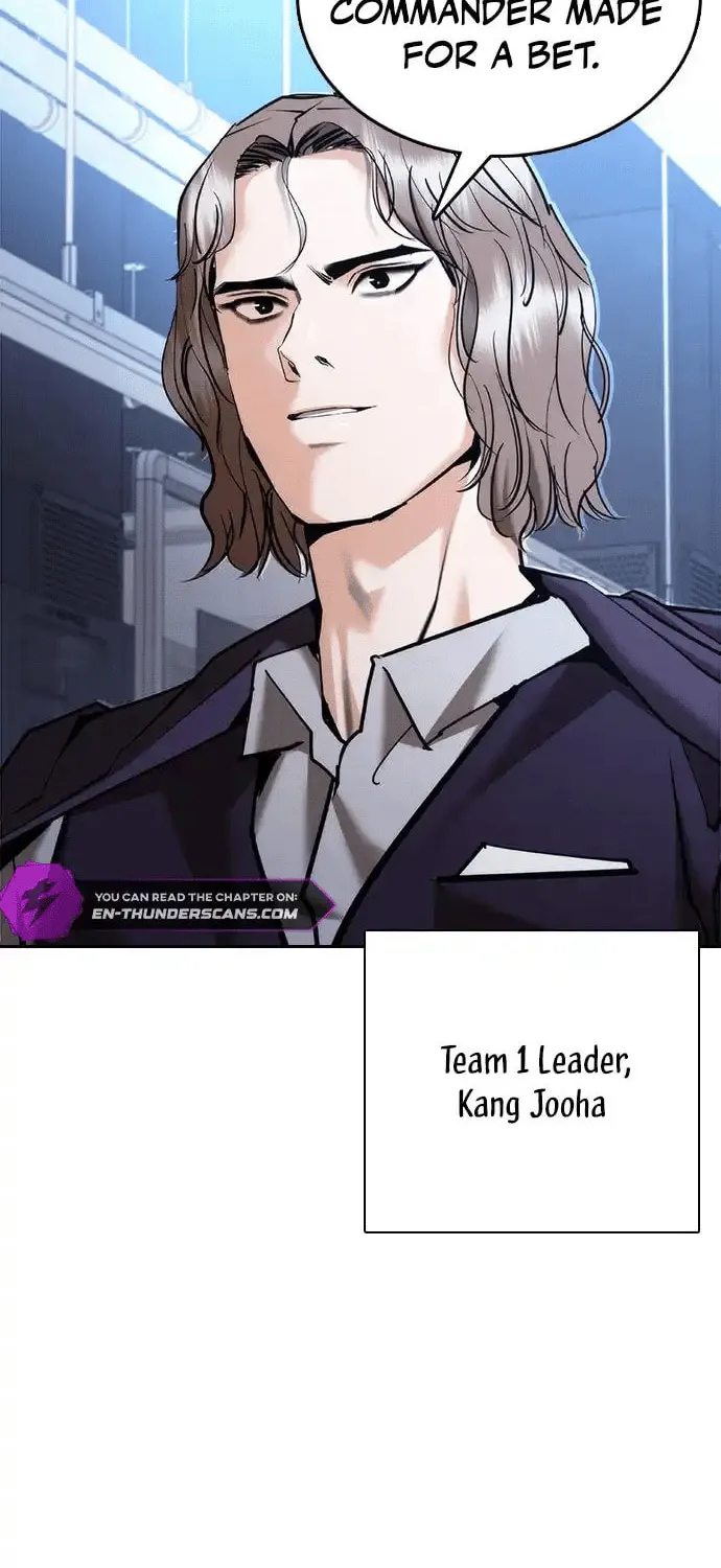 Perfect Suit Chapter 6 page 2 - 