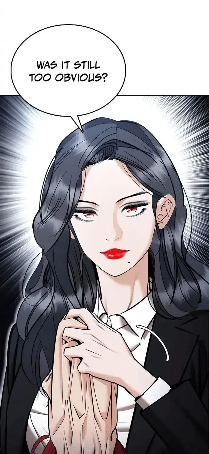 Perfect Suit Chapter 6 page 11 - 