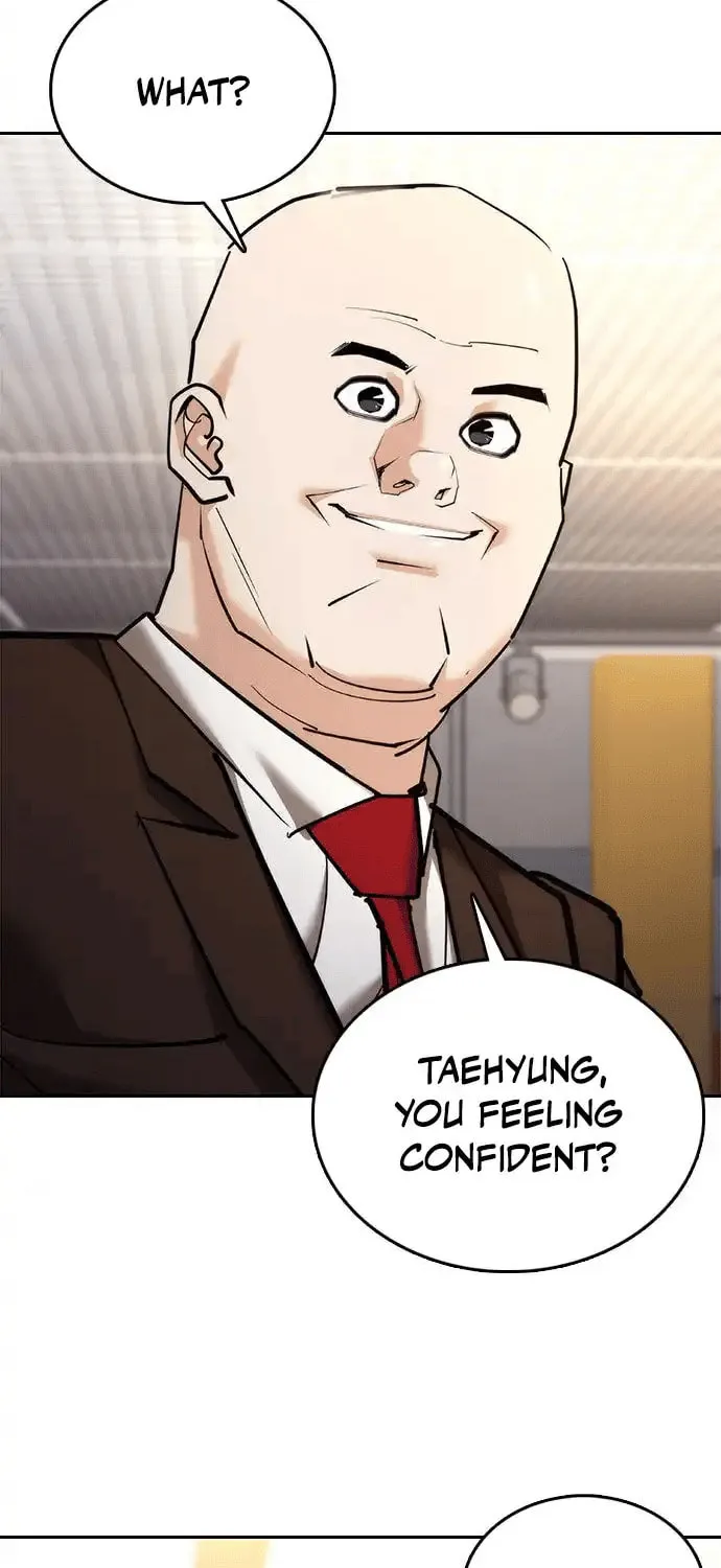 Perfect Suit Chapter 6 page 103 - 