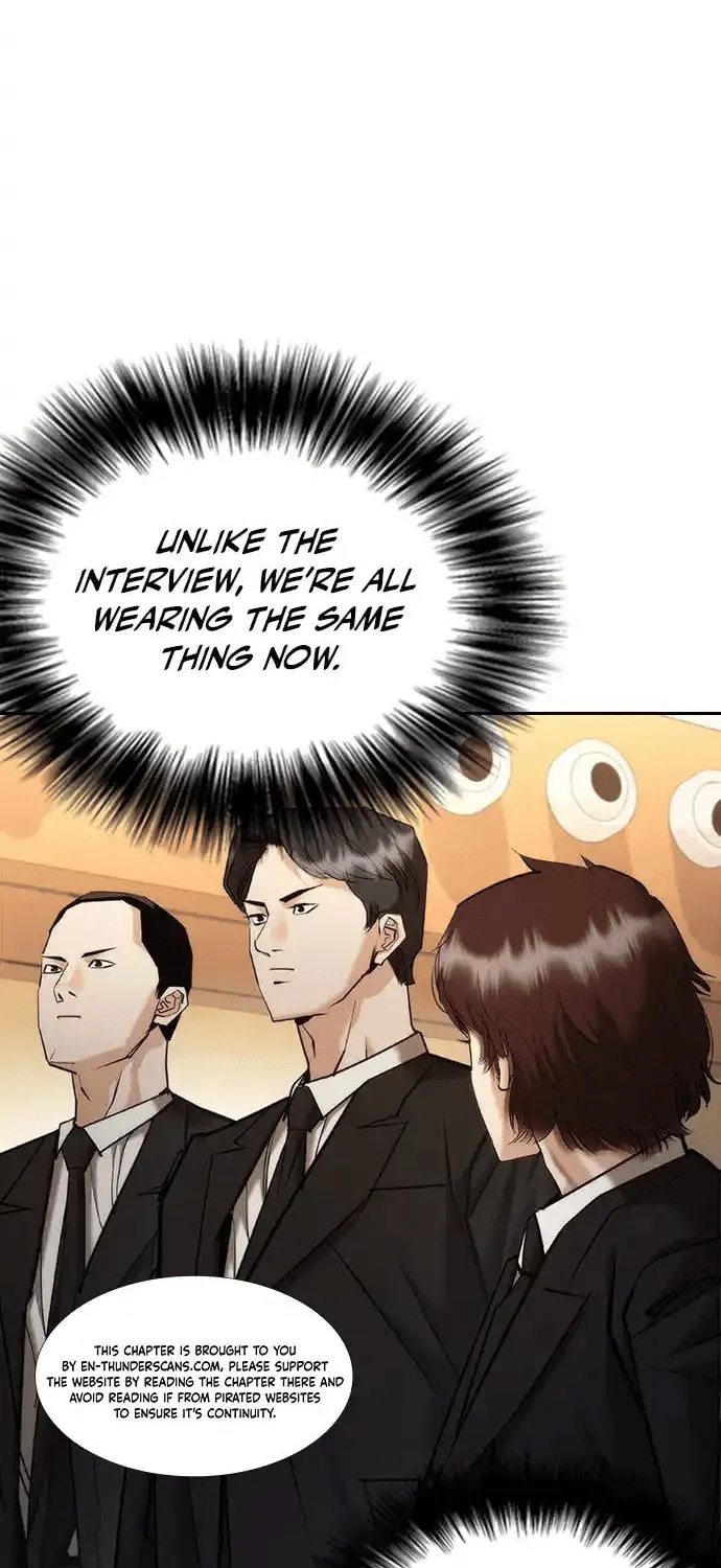 Perfect Suit Chapter 6 page 108 - 