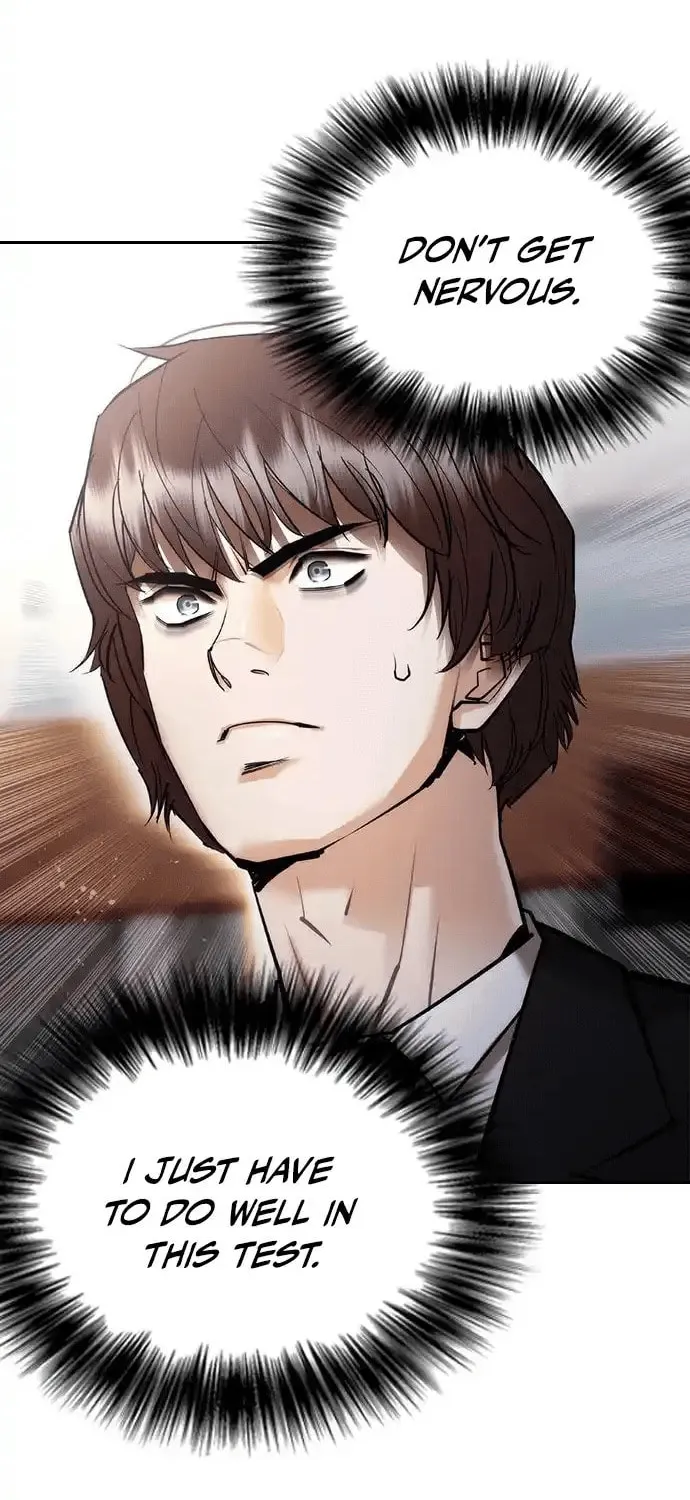 Perfect Suit Chapter 6 page 110 - 