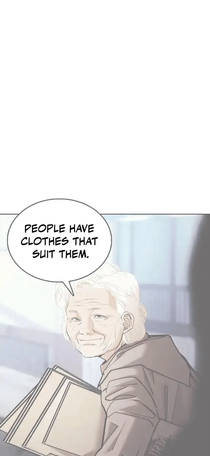 Perfect Suit Chapter 6 page 113 - 