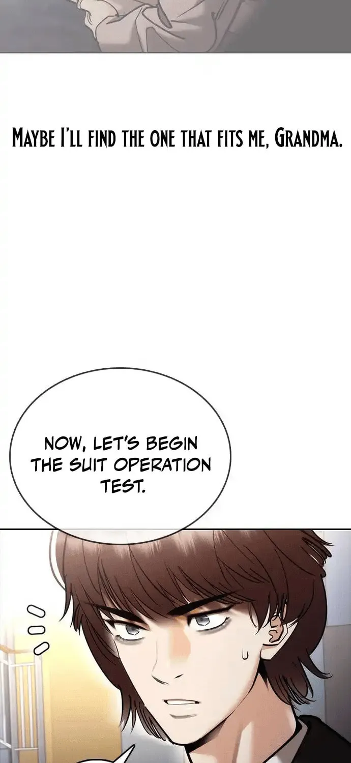 Perfect Suit Chapter 6 page 114 - 