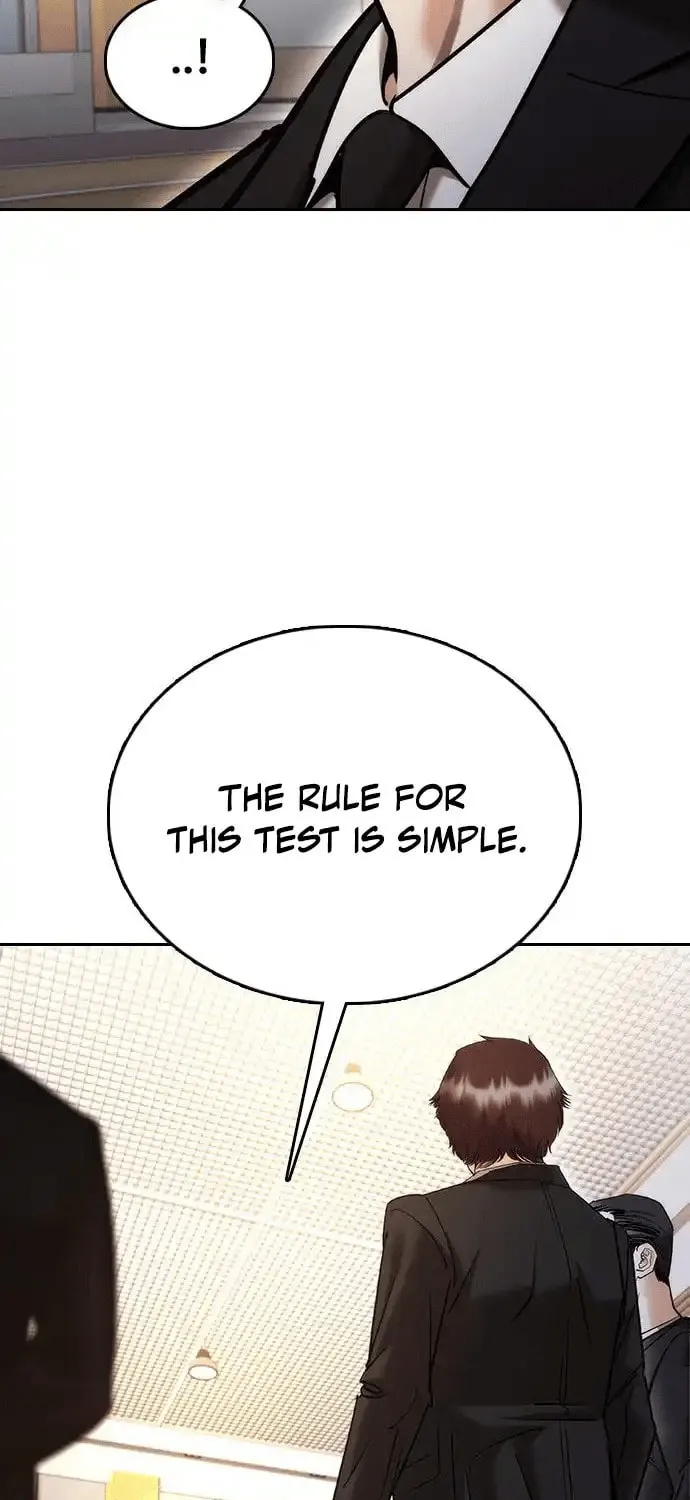 Perfect Suit Chapter 6 page 115 - 