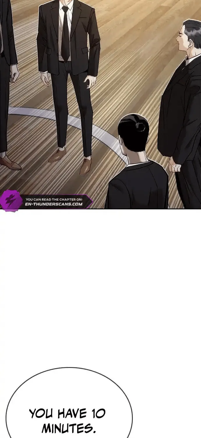 Perfect Suit Chapter 6 page 118 - 