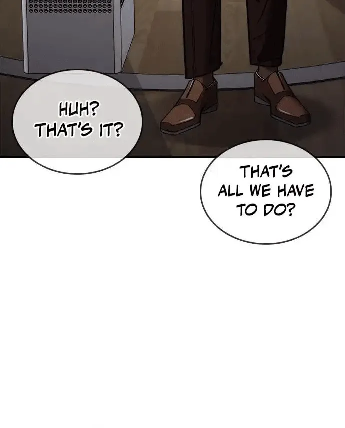 Perfect Suit Chapter 6 page 120 - 