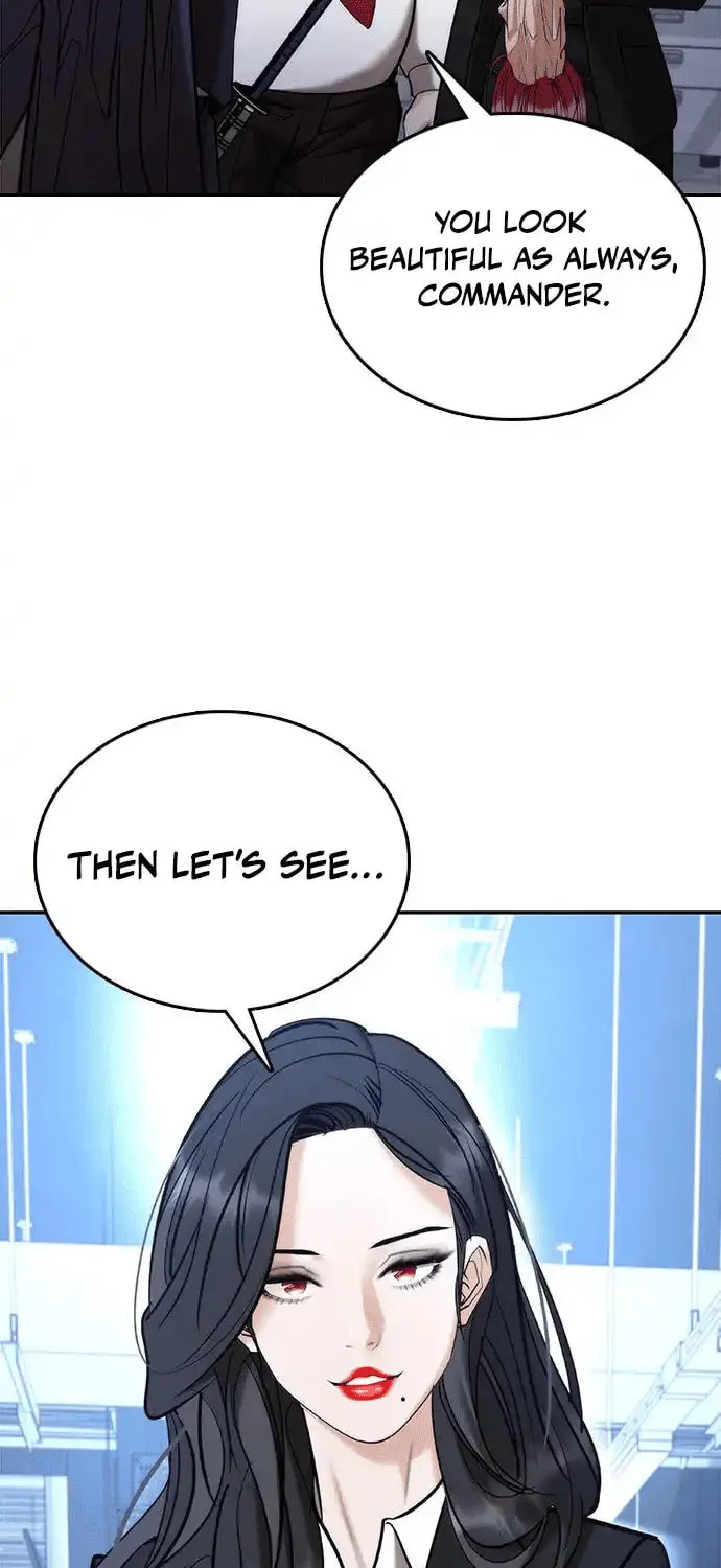 Perfect Suit Chapter 6 page 13 - 