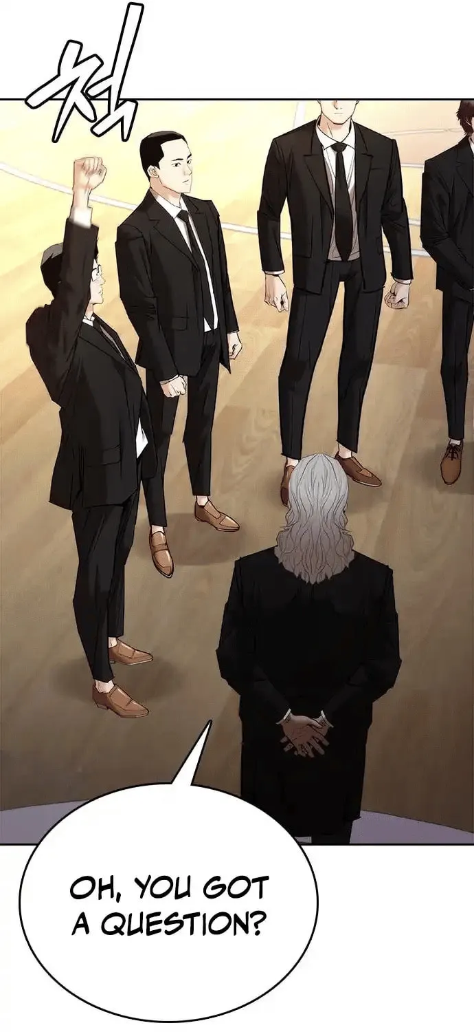 Perfect Suit Chapter 6 page 121 - 