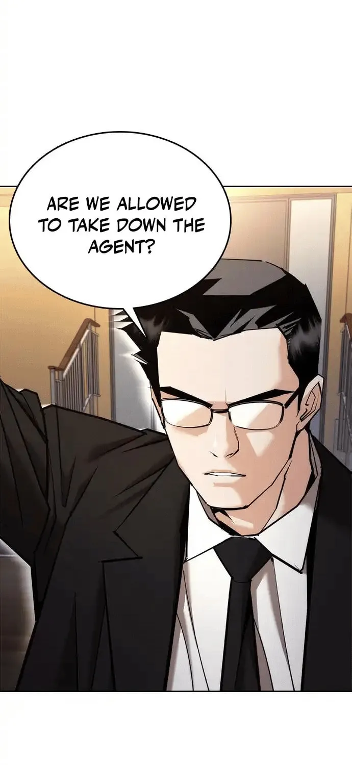 Perfect Suit Chapter 6 page 122 - 