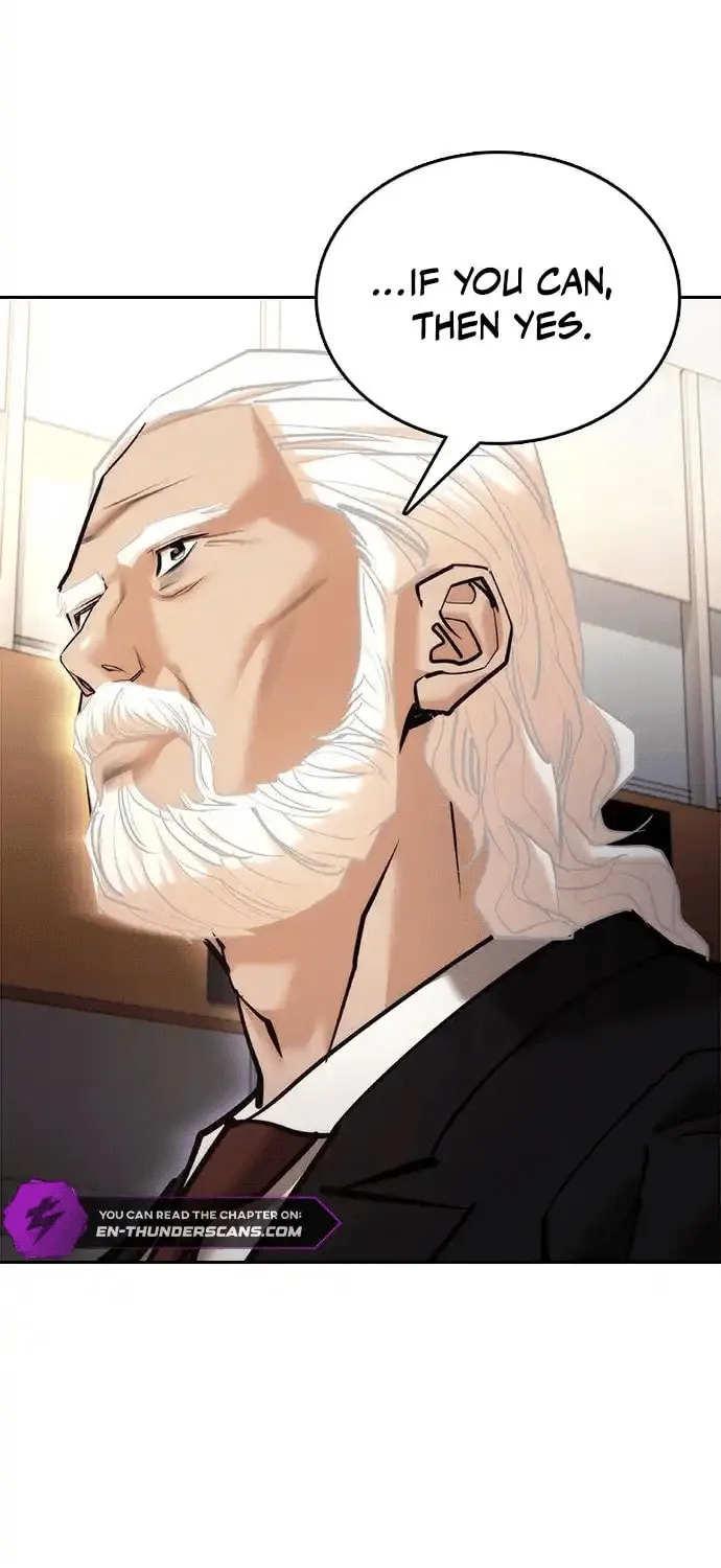 Perfect Suit Chapter 6 page 123 - 