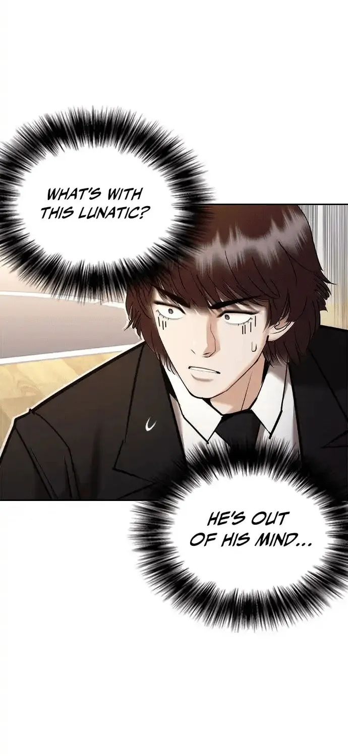 Perfect Suit Chapter 6 page 124 - 