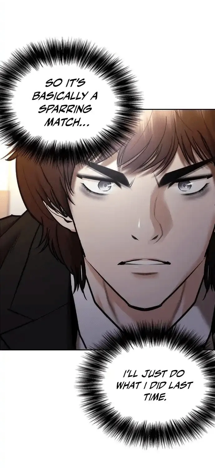 Perfect Suit Chapter 6 page 125 - 