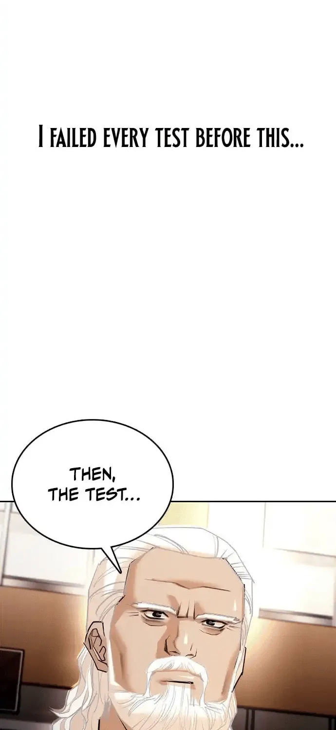 Perfect Suit Chapter 6 page 126 - 