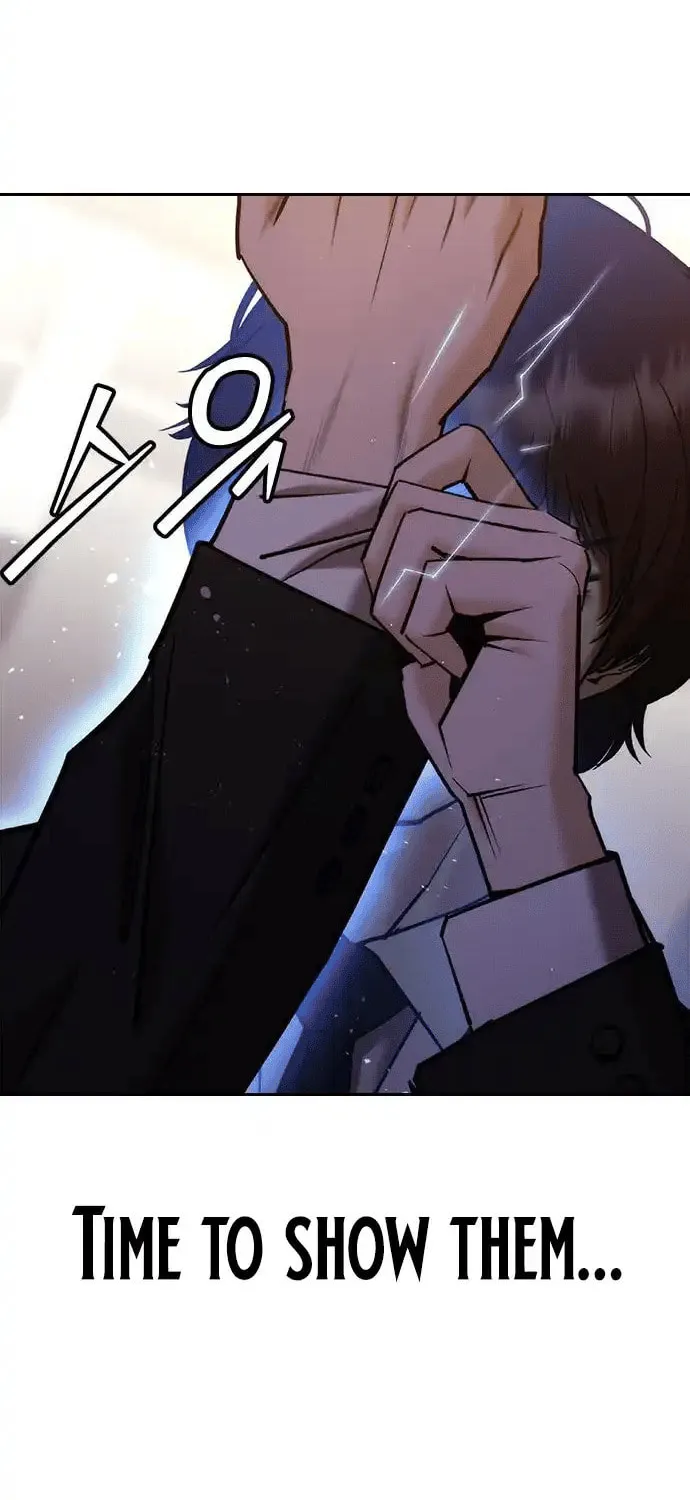 Perfect Suit Chapter 6 page 128 - 