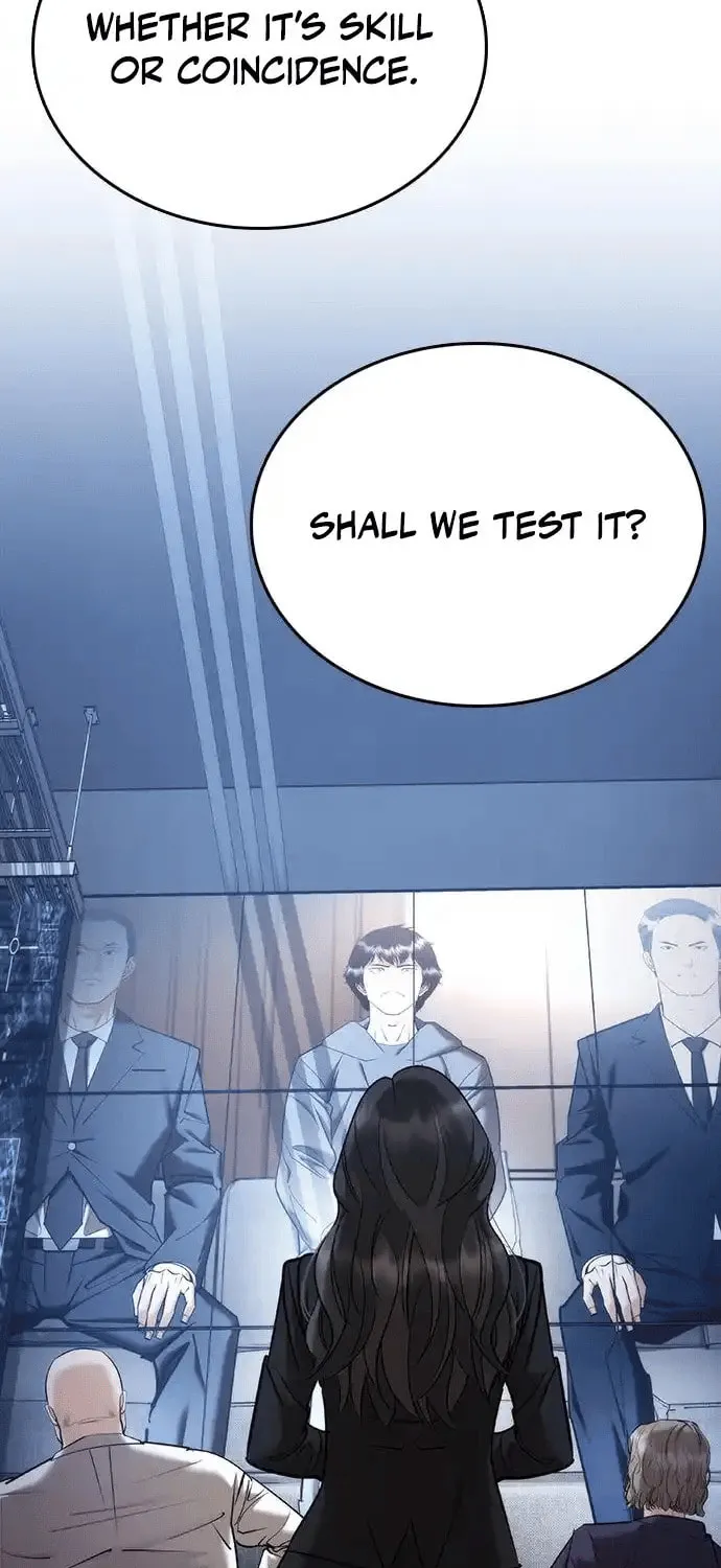 Perfect Suit Chapter 6 page 15 - 