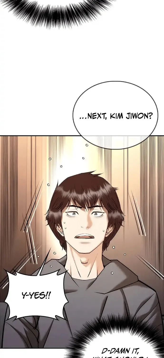 Perfect Suit Chapter 6 page 21 - 