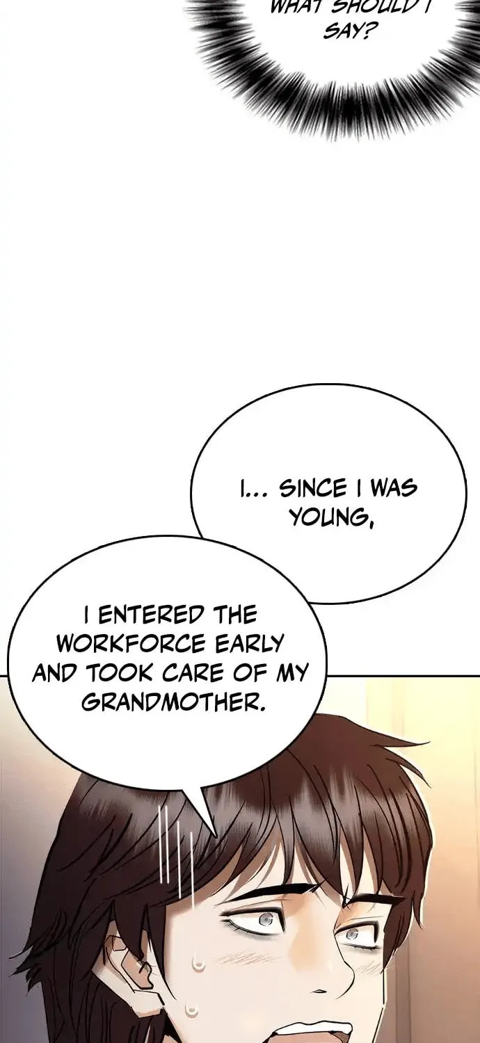 Perfect Suit Chapter 6 page 22 - 