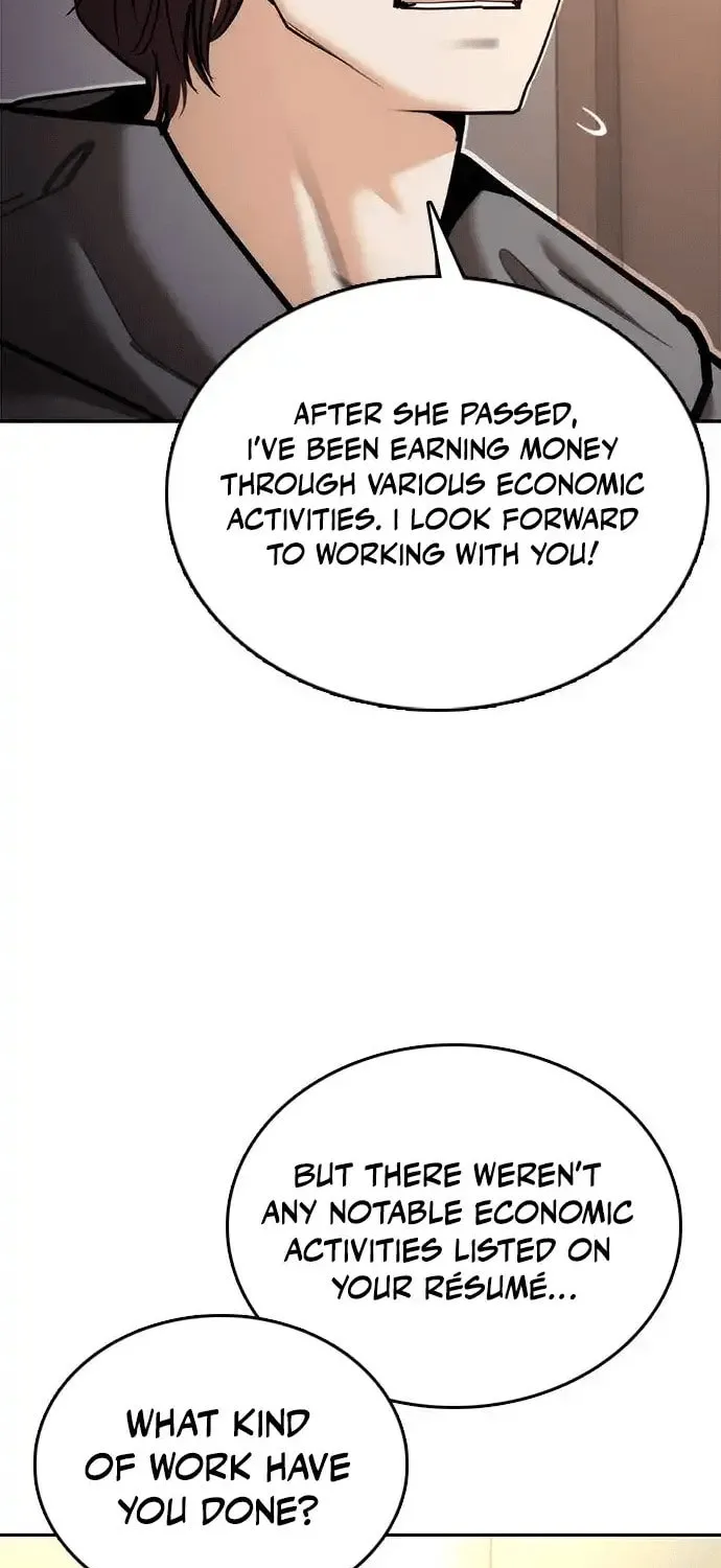 Perfect Suit Chapter 6 page 23 - 