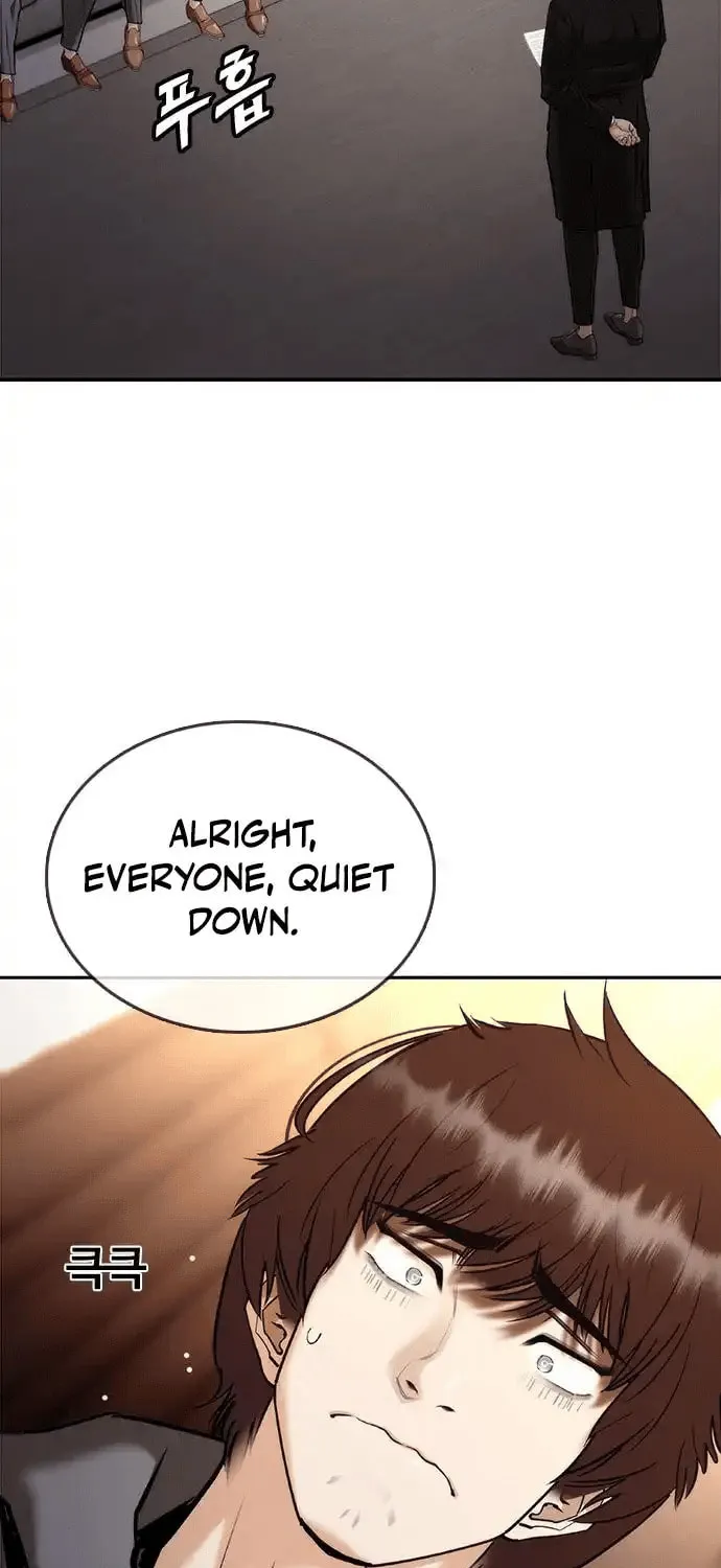 Perfect Suit Chapter 6 page 27 - 