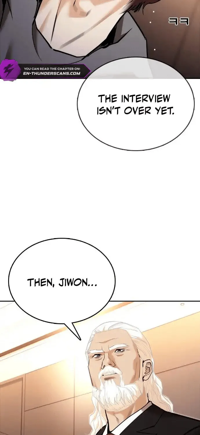 Perfect Suit Chapter 6 page 28 - 