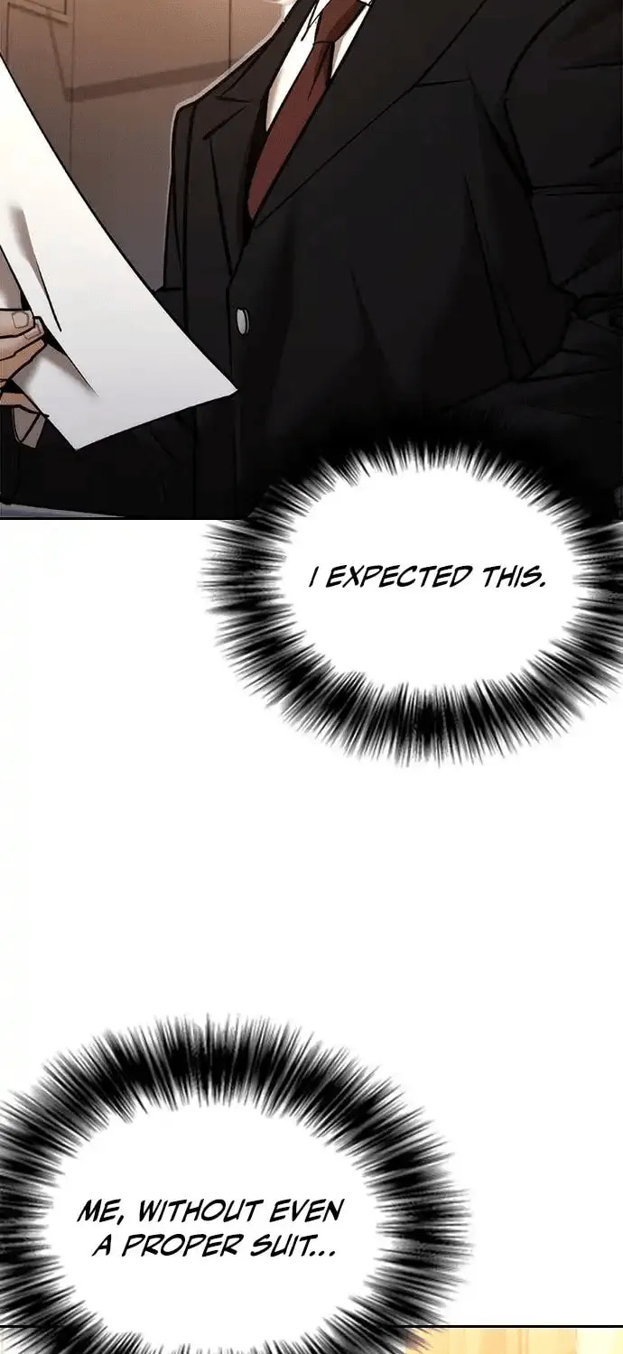 Perfect Suit Chapter 6 page 29 - 