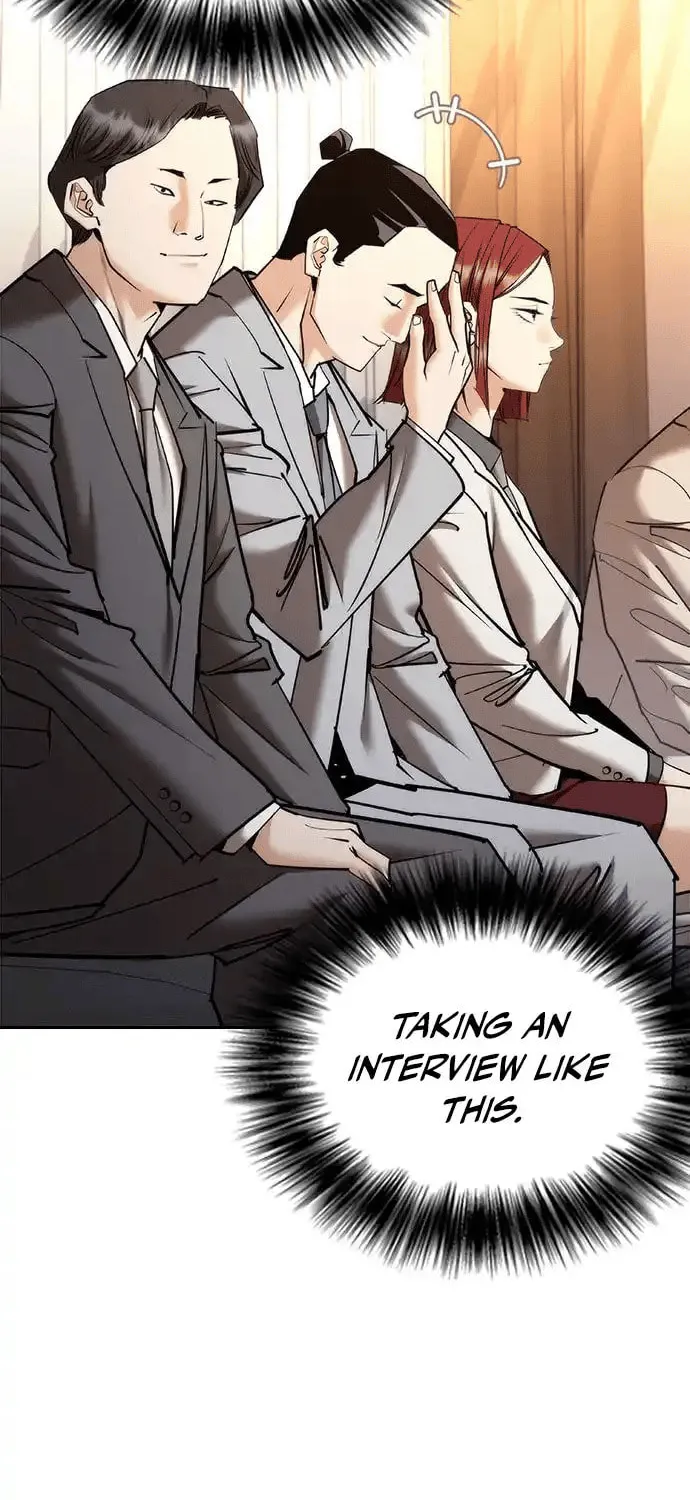 Perfect Suit Chapter 6 page 30 - 