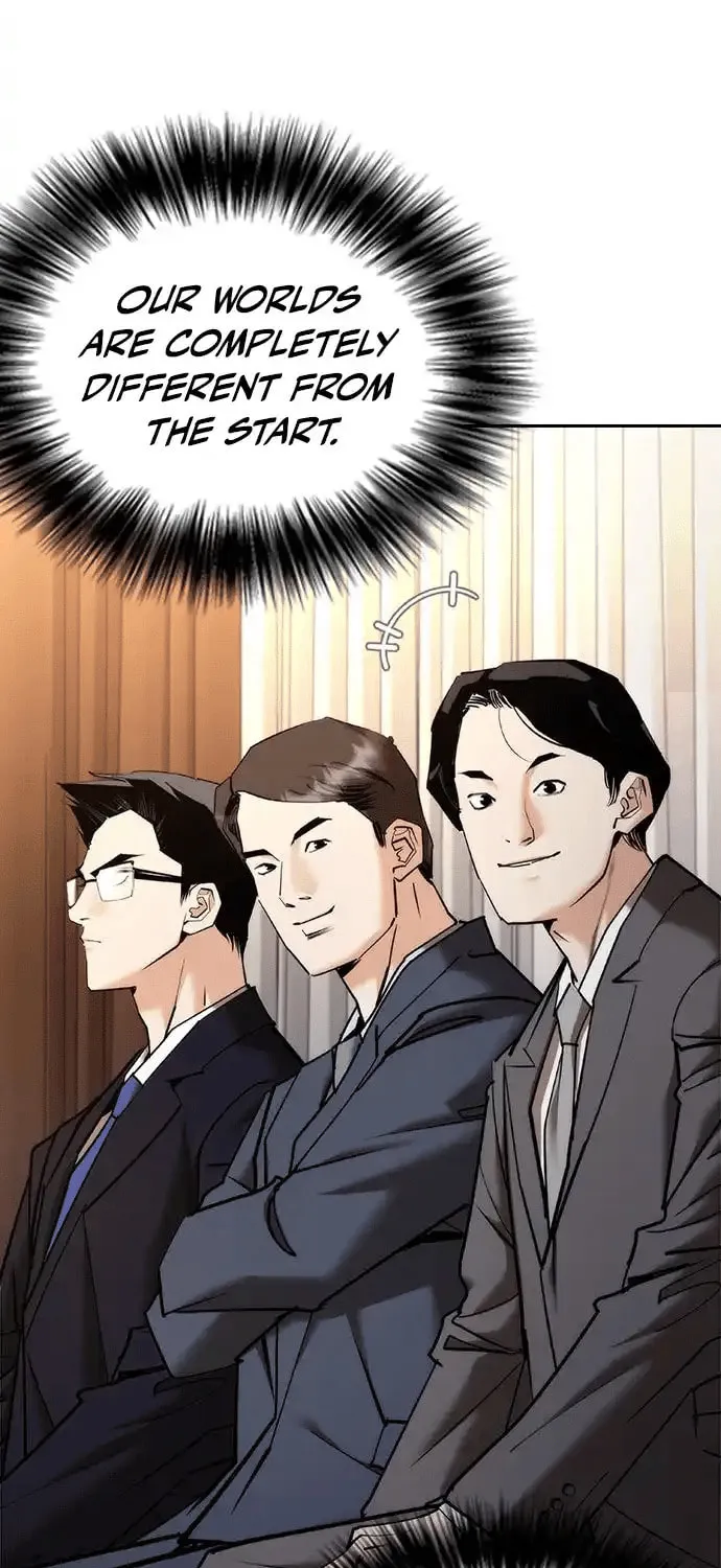 Perfect Suit Chapter 6 page 31 - 
