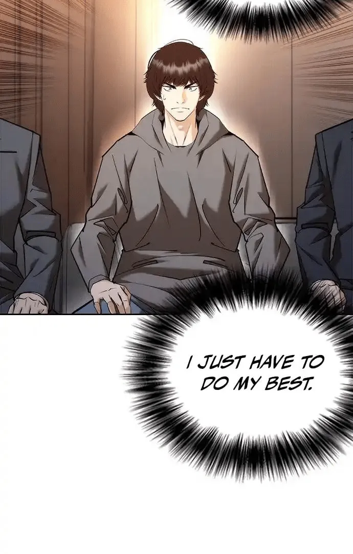 Perfect Suit Chapter 6 page 36 - 