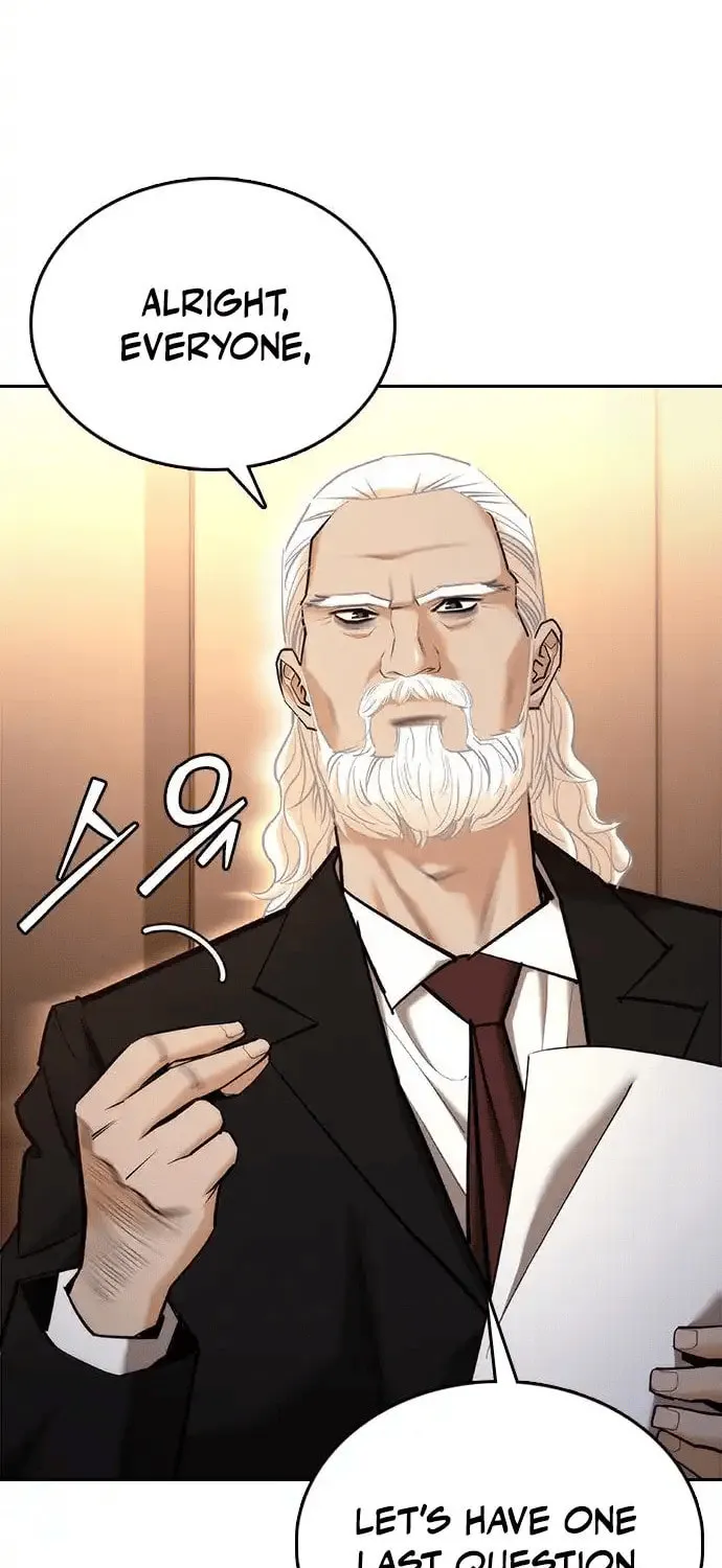 Perfect Suit Chapter 6 page 37 - 