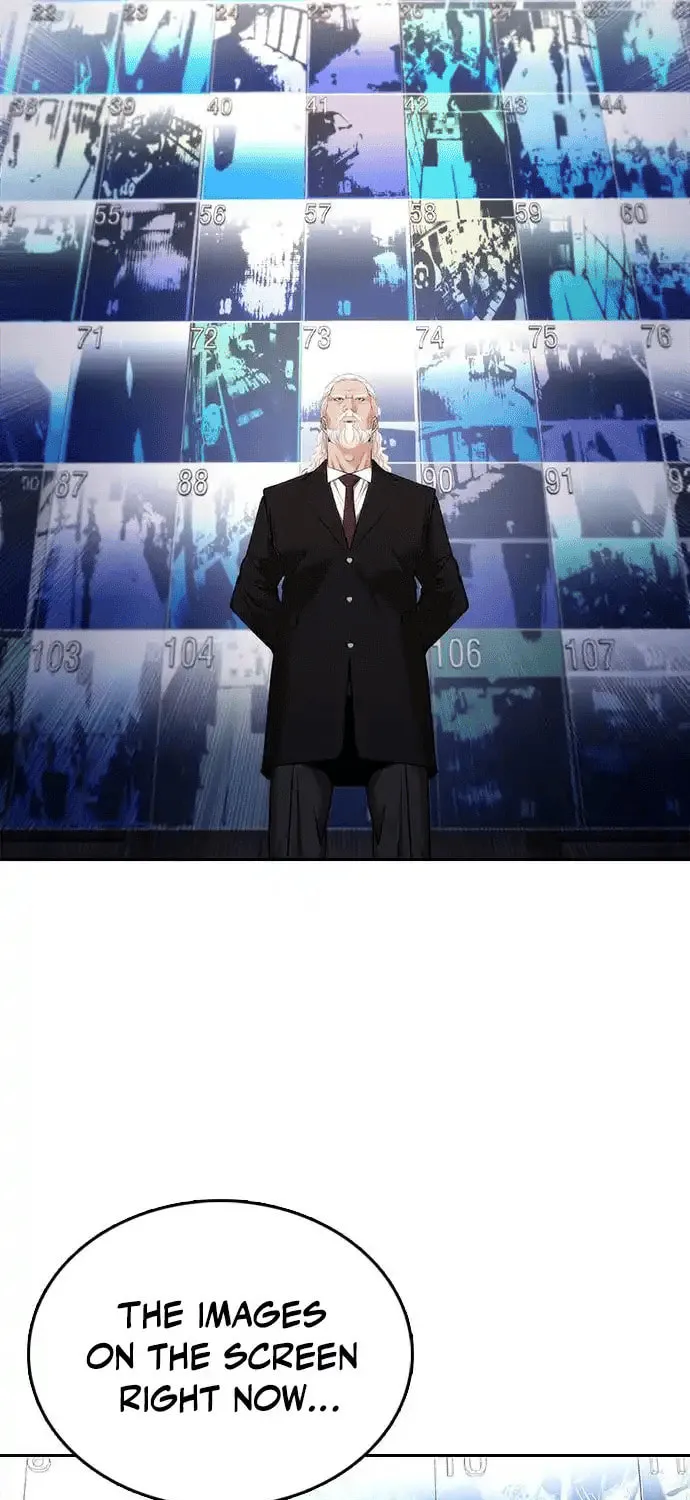 Perfect Suit Chapter 6 page 41 - 