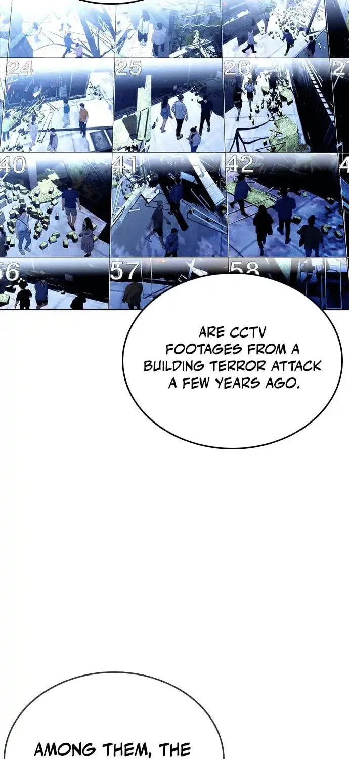 Perfect Suit Chapter 6 page 42 - 