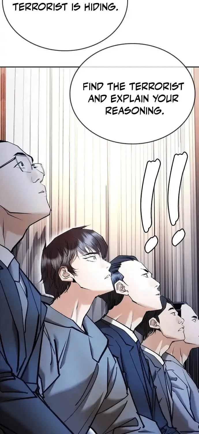 Perfect Suit Chapter 6 page 43 - 