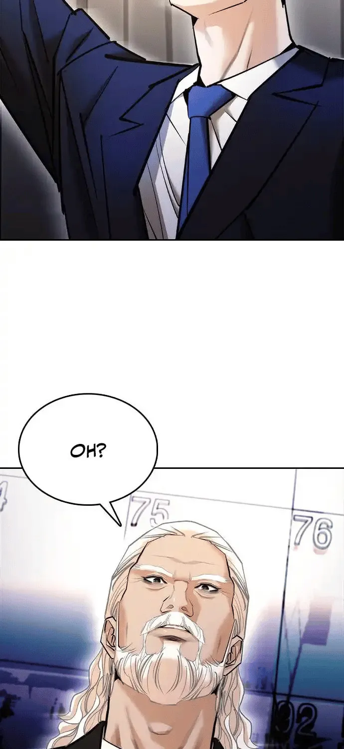 Perfect Suit Chapter 6 page 47 - 