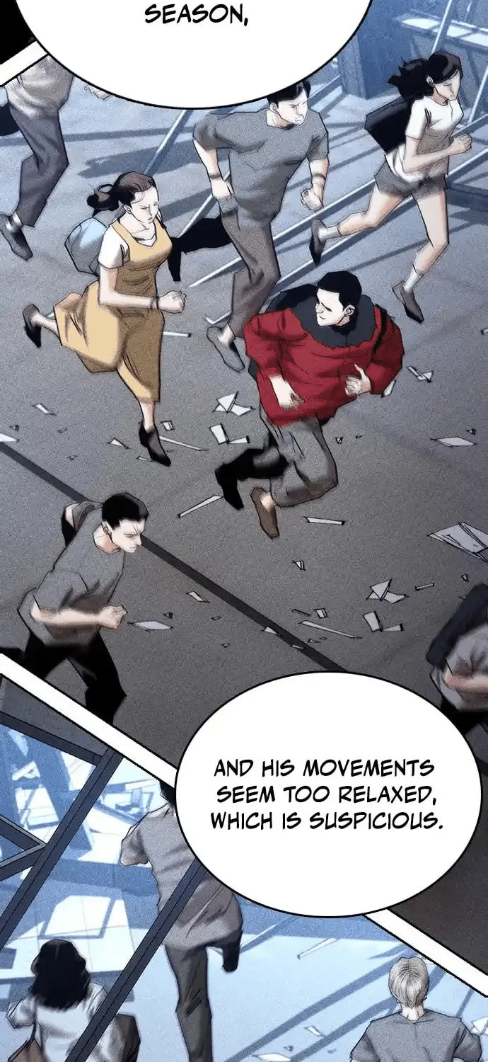 Perfect Suit Chapter 6 page 50 - 