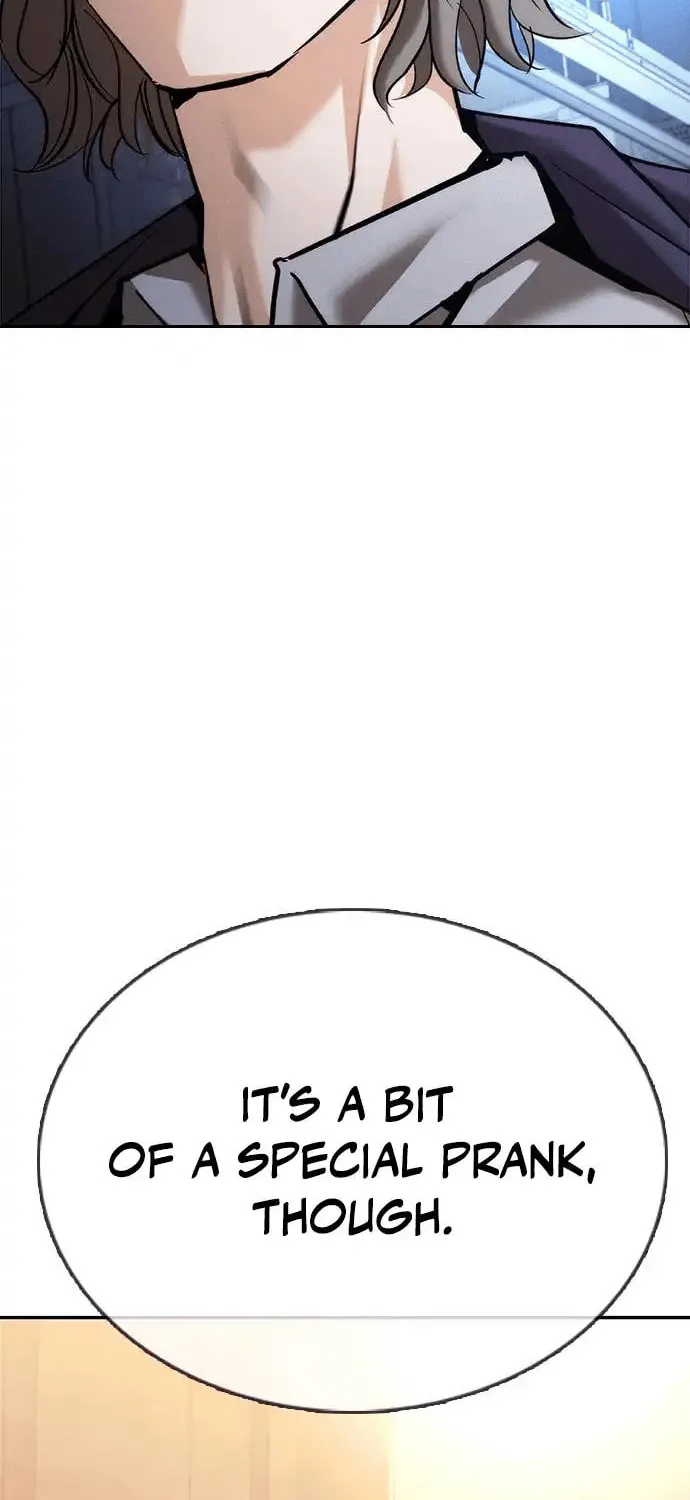 Perfect Suit Chapter 6 page 6 - 
