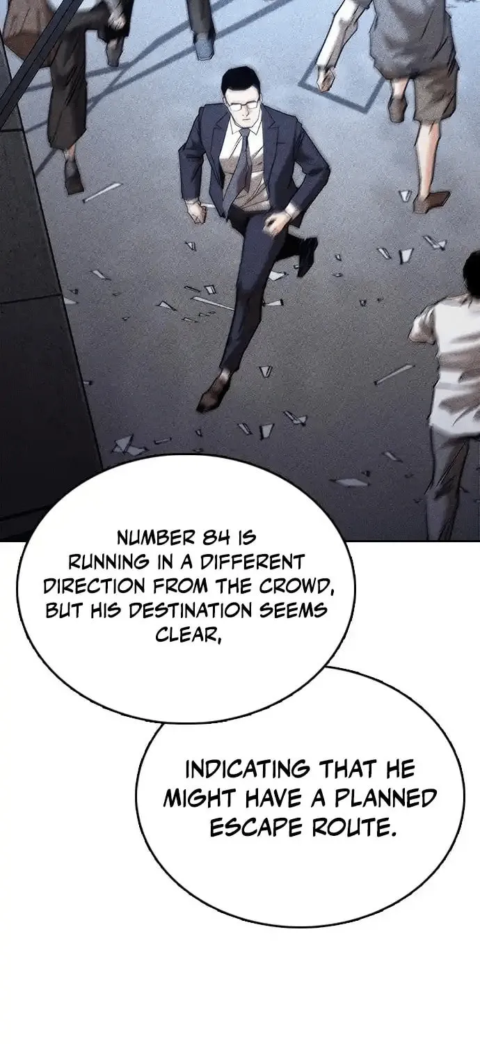 Perfect Suit Chapter 6 page 51 - 