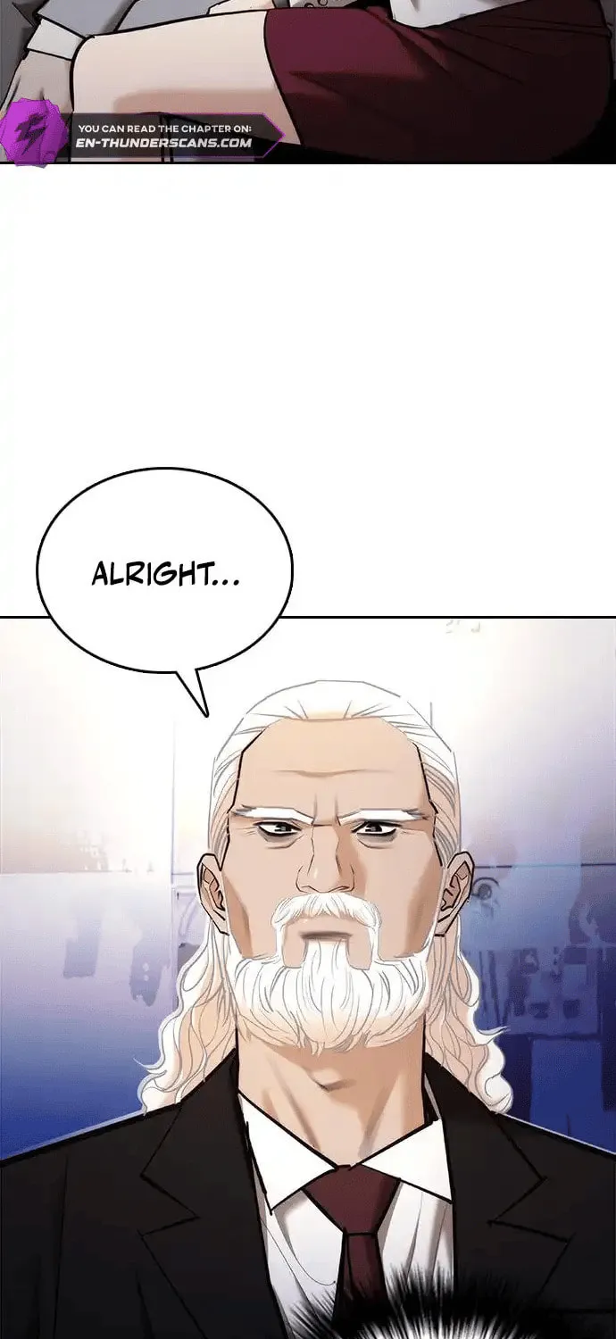 Perfect Suit Chapter 6 page 55 - 