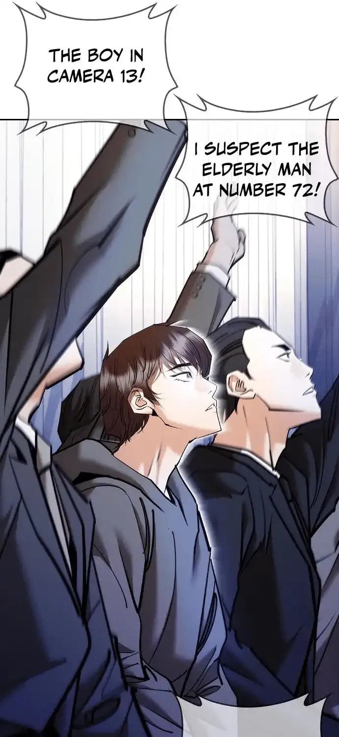 Perfect Suit Chapter 6 page 57 - 