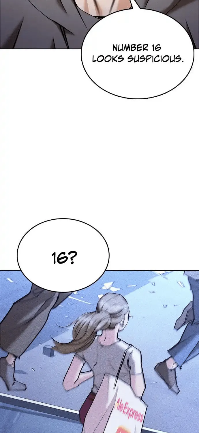 Perfect Suit Chapter 6 page 62 - 