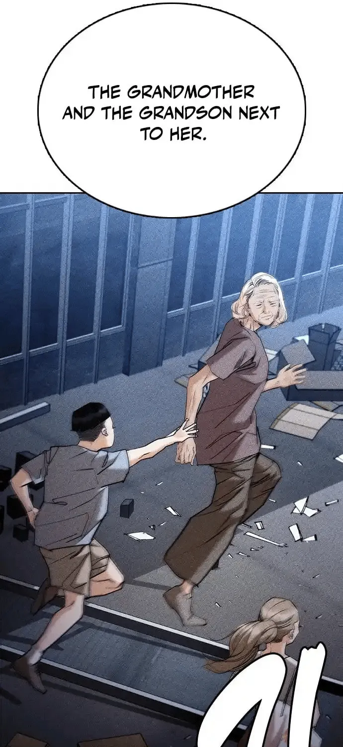 Perfect Suit Chapter 6 page 65 - 
