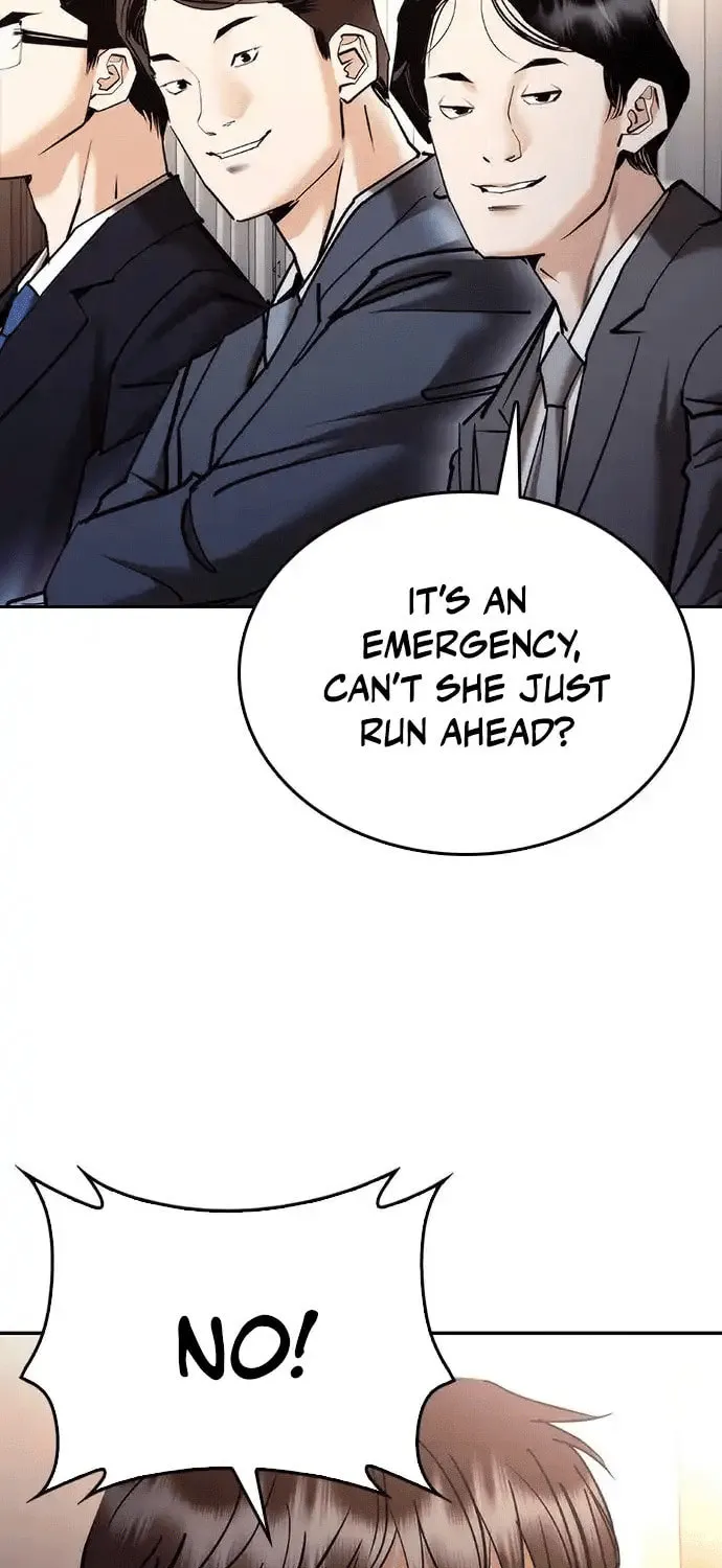 Perfect Suit Chapter 6 page 69 - 