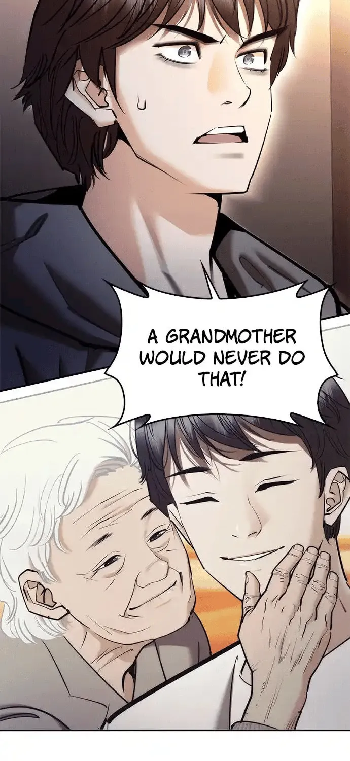 Perfect Suit Chapter 6 page 70 - 