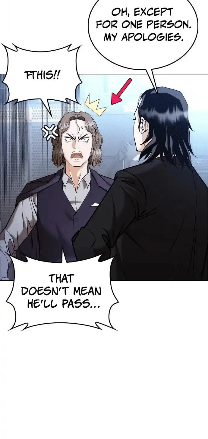Perfect Suit Chapter 6 page 8 - 