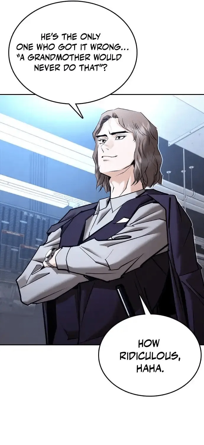 Perfect Suit Chapter 6 page 73 - 