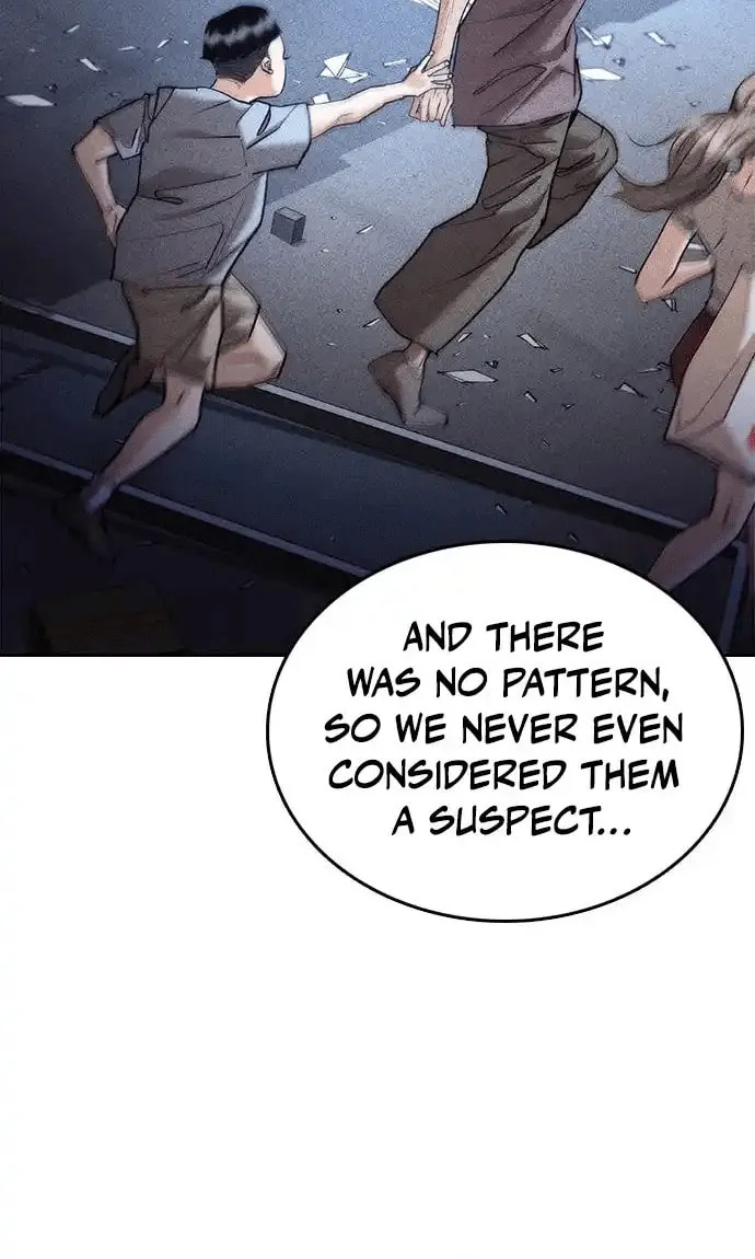 Perfect Suit Chapter 6 page 80 - 