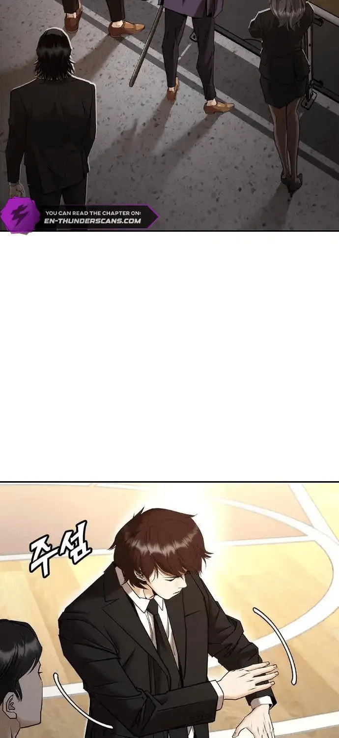 Perfect Suit Chapter 6 page 87 - 
