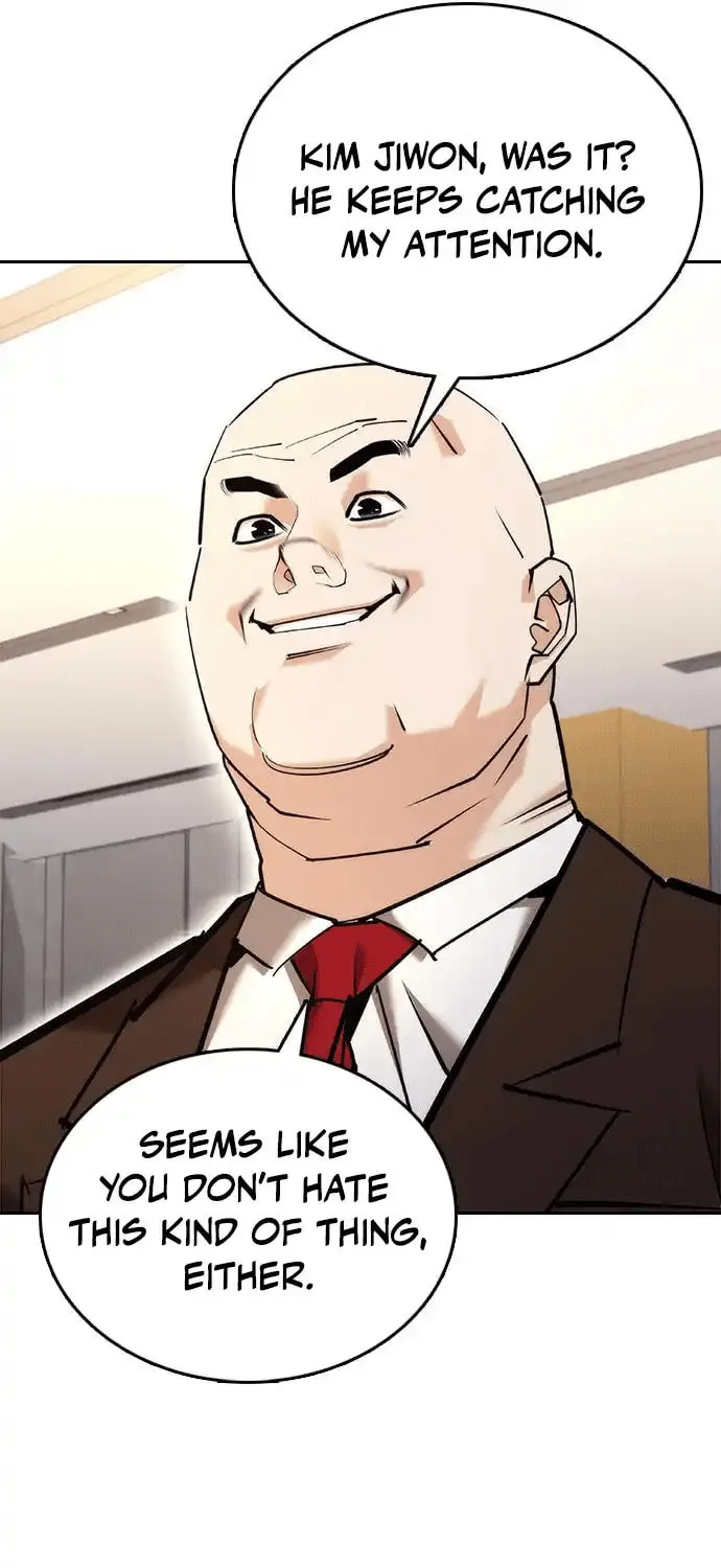 Perfect Suit Chapter 6 page 89 - 