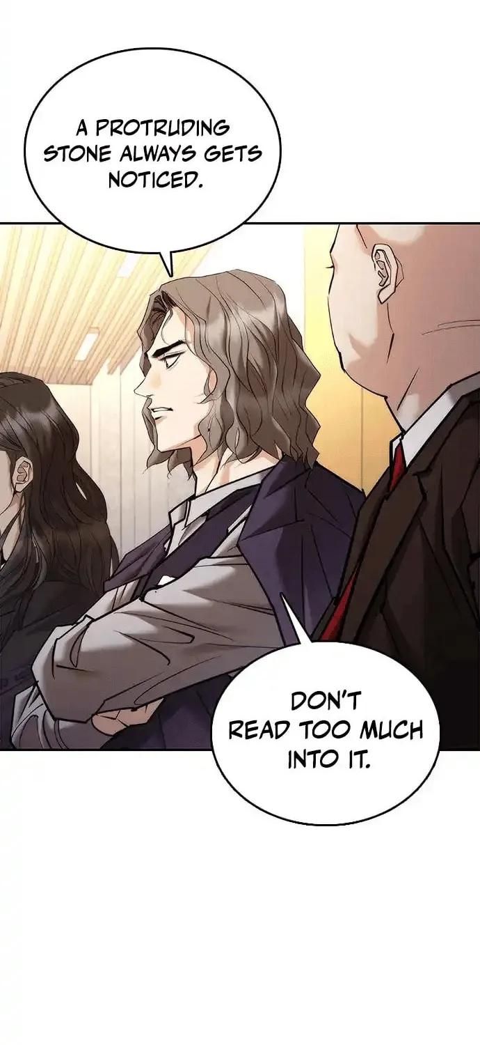 Perfect Suit Chapter 6 page 90 - 