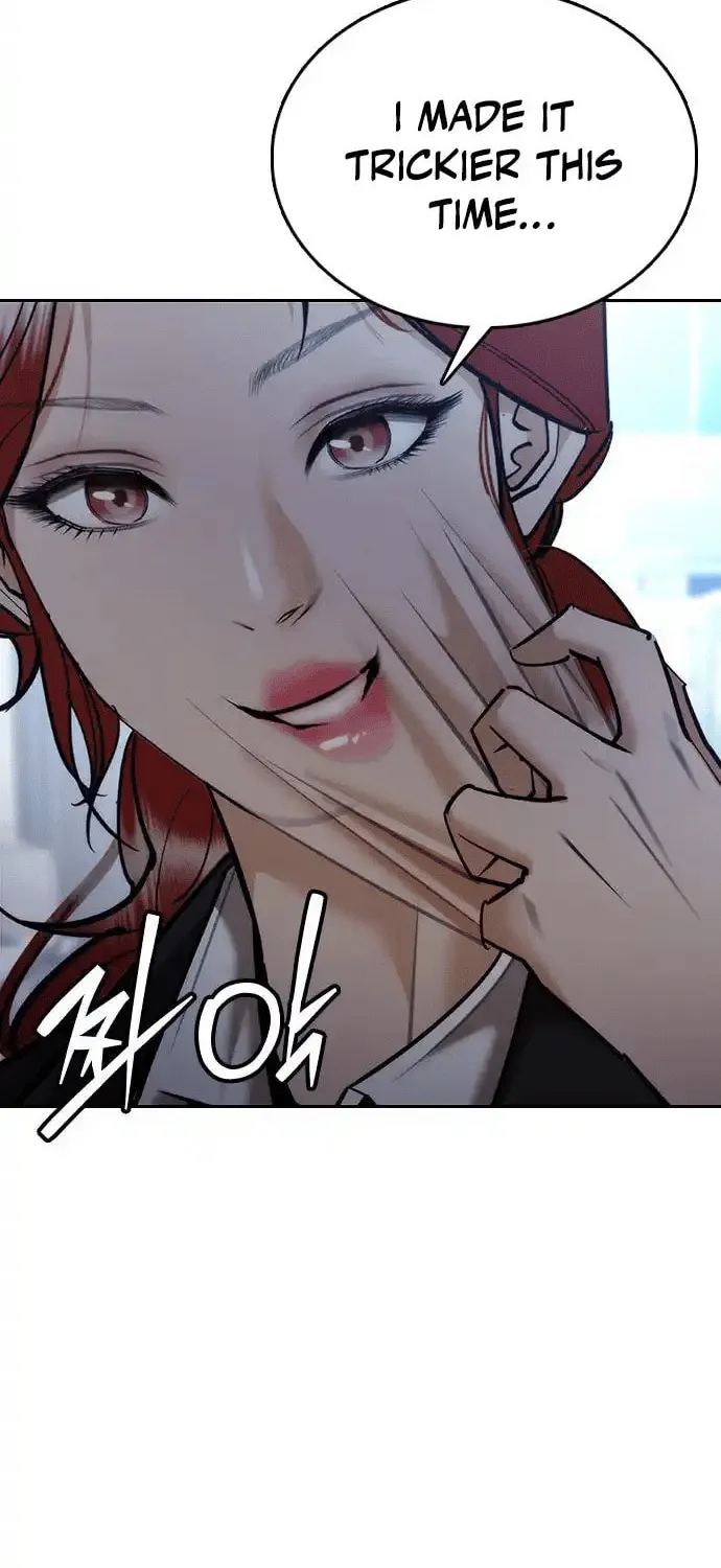 Perfect Suit Chapter 6 page 10 - 