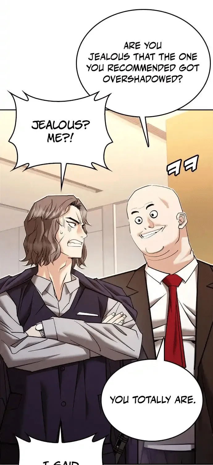 Perfect Suit Chapter 6 page 91 - 